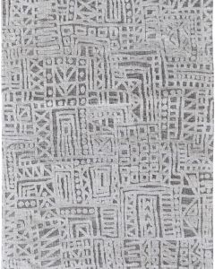 Colton 8793F Gray/Silver Area Rug