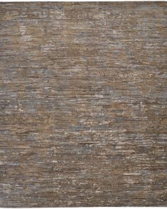 Conroe 6822F Brown/Gray Area Rug