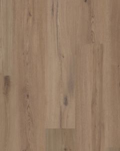 COREtec Premium 9"x72" Parchment Oak Luxury Vinyl