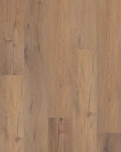COREtec Premium 9"x72" Sand Dollar Oak Luxury Vinyl