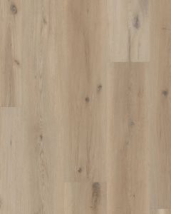 COREtec Premium 9"x72" Sea Salt Oak Luxury Vinyl