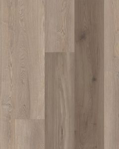 COREtec Premium 9"x72" Vintage Taupe Ash Luxury Vinyl