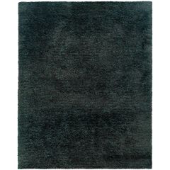 Cosmo 81102 Midnight Area Rug