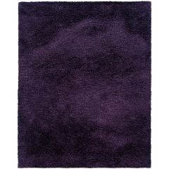 Cosmo 81108 Purple Area Rug