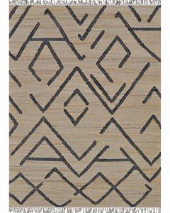 Cosmoros Himba Natural Area Rug