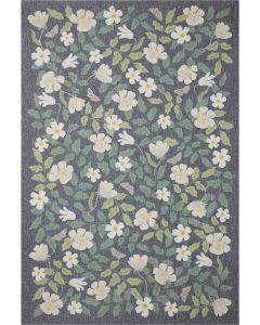 Cotswolds COT-02 Charcoal Area Rug