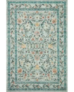 Courtyard COU-03 Sage Area Rug