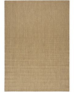 Courtyard COU01 Jute Area Rug