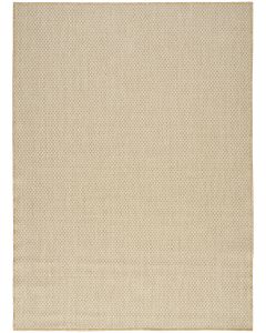 Courtyard COU01 Natural Area Rug