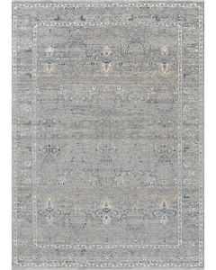 Couture Khorassan Dusty Grey/Beige Area Rug