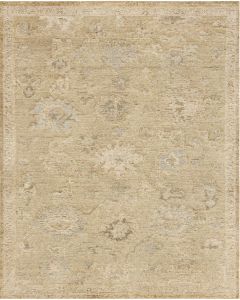 Coventry Berkswell Brown Area Rug