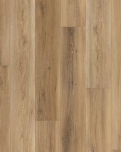 COREtec Originals Enhanced 9"x72" Saffron Pecan Luxury Vinyl