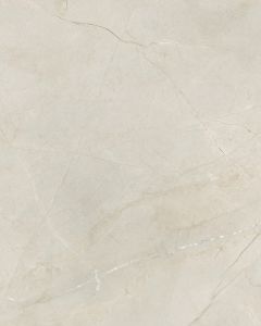 Crema Marfil Polished Glazed Porcelain 48"x48" Rectified Field Tile