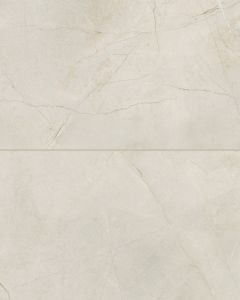 Crema Marfil Satin Glazed Porcelain 24"x48" Rectified Field Tile