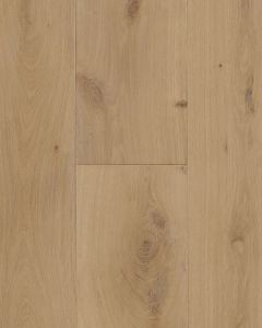 Coastside 9" La Jolla Shores White Oak Hardwood