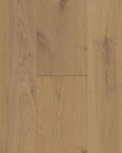 Coastside 9" Santa Cruz White Oak Hardwood
