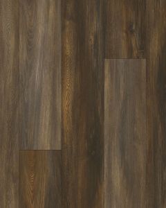 Curated Grain Canyon Luxury Vinyl