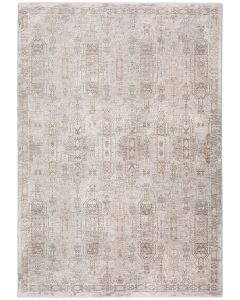 Cyprus CY1 Linen Area Rug