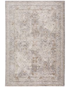 Cyprus CY6 Grey Area Rug