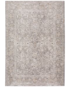 Cyprus CY9 Silver Area Rug