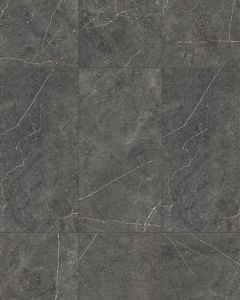 Daima Anthracite Marble Porcelain Tile