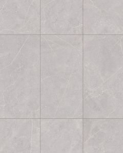 Daima Grey Marble Porcelain Tile