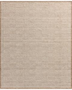 Dakota DAK-01 Natural/Ivory Area Rug