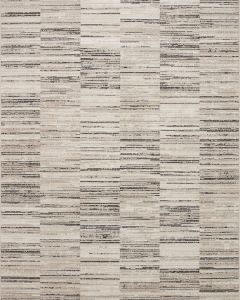 Darby DAR-01 Charcoal/Sand Area Rug