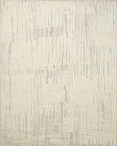 David DAV-01 Ivory Area Rug