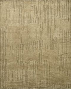David DAV-01 Olive Area Rug