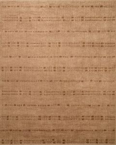 David DAV-02 Rust Area Rug