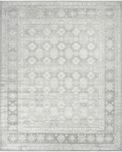 Dekor DEK02 Grey Area Rug