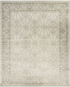 Dekor DEK03 Ivory Taupe Area Rug