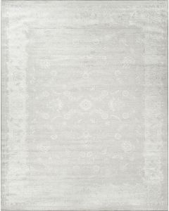Dekor DEK09 Light Grey Area Rug