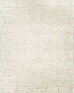 Dekor DEK10 Ivory Area Rug