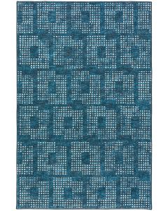 Delano DA1 Navy Area Rug