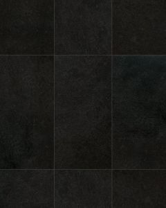 Deluxe 2.0 Absolute Black Porcelain Tile