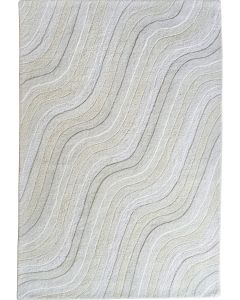 Denali Ivory Echo Area Rug