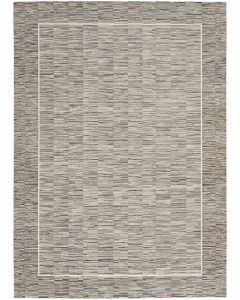 Desire DSR02 Charcoal Grey Area Rug