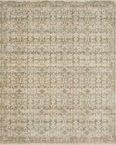Divina Bliss Grey Area Rug