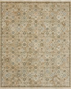 Divina Ethereal Vanilla Area Rug