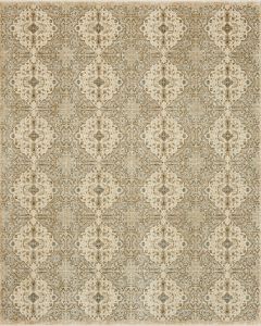 Divina Gloriana Cream Area Rug