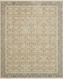 Divina Virtuous Grey Area Rug