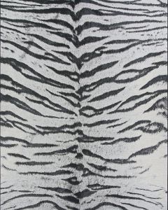 Dolce Bengal Ivory Area Rug