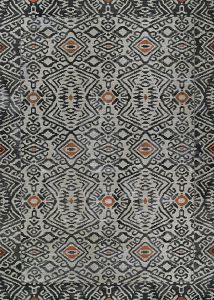 Dolce Mala Smoke Area Rug