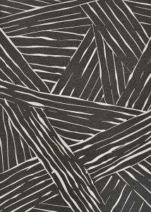 Dolce Parquet Charcoal Area Rug