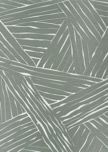 Dolce Parquet Fern Area Rug