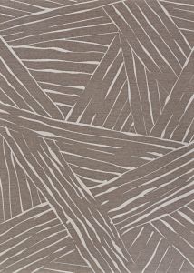Dolce Parquet Mocha Area Rug