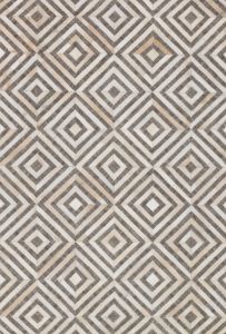 Dorado DB-03 Taupe/Sand Area Rug