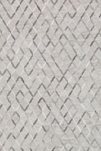 Dorado DB-04 Grey/Grey Area Rug